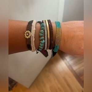 NWT Bracelets Lot